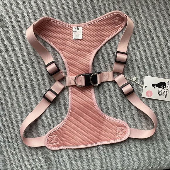 NEW Camo Dog Harness Size XL - Picture 4 of 6